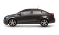 YENİ AVEO T300